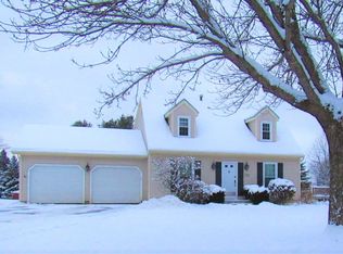 192 Isham Cir, Williston, VT 05495