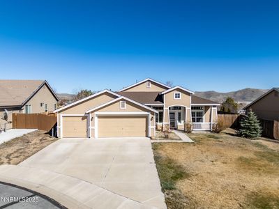 17960 Blake Ct, Reno, NV, 89508