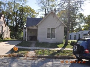 1615 Cason St, Lafayette, IN 47904