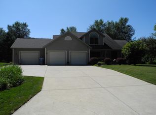 4657 Landing Way, Kalamazoo, MI 49048