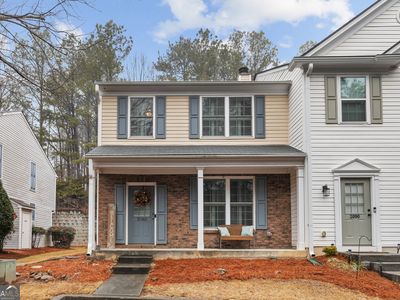 2080 Whitestone Pl, Alpharetta, GA, 30005
