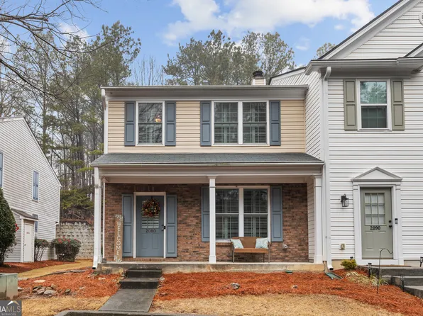 2080 Whitestone Pl, Alpharetta, GA 30005