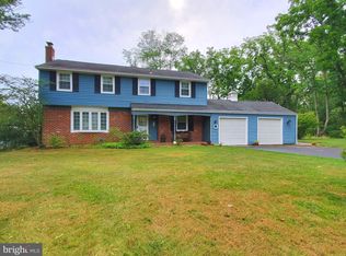 354 Fairhill Dr, Churchville, PA 18966
