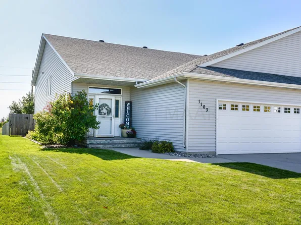 1103 Morningside Dr, Casselton, ND 58012