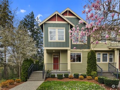 2331 25th Avenue NE, Issaquah, WA, 98029
