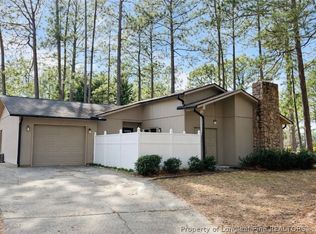 3002 Folkstone Cir, Fayetteville, NC 28306