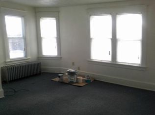 1002 Griffin St, Olean, NY 14760