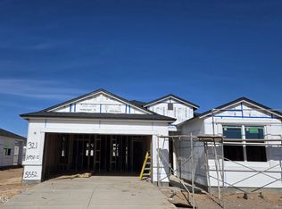 5552 E Button Ln, San Tan Valley, AZ 85140