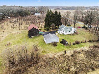 8183 Herrington Ave NE, Belmont, MI, 49306