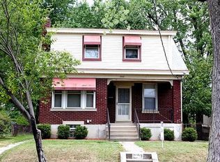 1002 Coronado Ave, Cincinnati, OH 45238