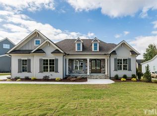 244 Character Dr, Rolesville, NC 27571