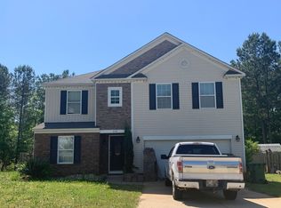 310 Blythe Creek Dr, Blythewood, SC 29016