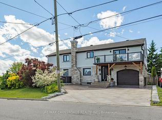 661 Front Rd, Pickering, ON L1W1N9