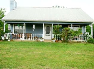 2886 Hwy 37 N, Mount Vernon, TX 75457