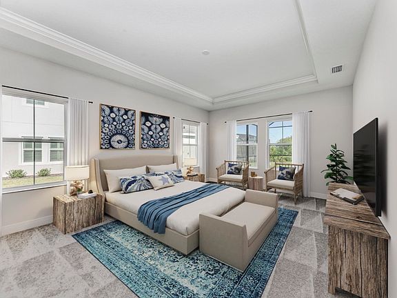 17530 Glistening Ct - Virtually Staged Owner s Retreat