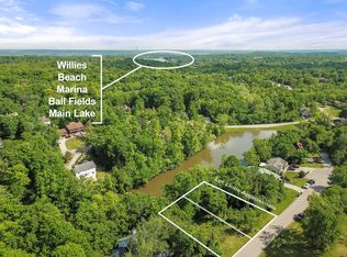 0 Fox Ridge Rd, Lawrenceburg, IN 47025