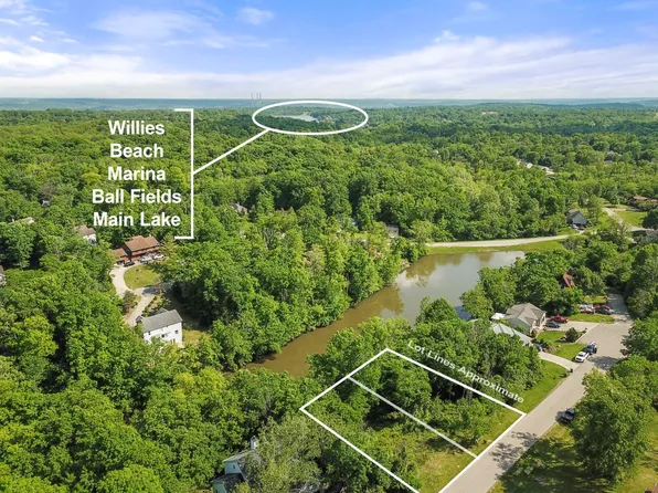 0 Fox Ridge Rd, Lawrenceburg, IN 47025