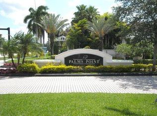 11655 W Atlantic Blvd #2002, Pompano Beach, FL 33071