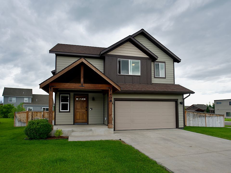 1st image of 408 Ramshorn Peak Ln
