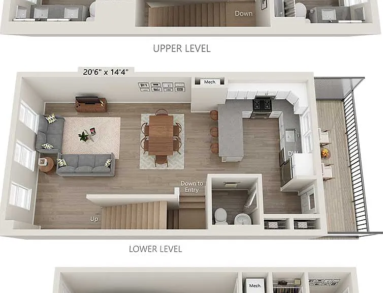 Avalon Acton — Photo 83
