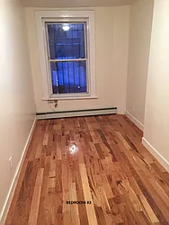 Rented by David Berkowitz, LREB