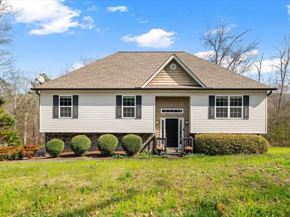 163 Gladstone Way, Rocky Face, GA 30740