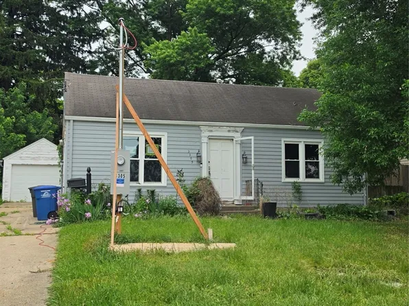 3305 SW 14th St, Des Moines, IA 50315