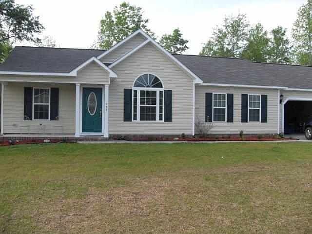 293 Brookstone Way Jacksonville NC 28546 Zillow