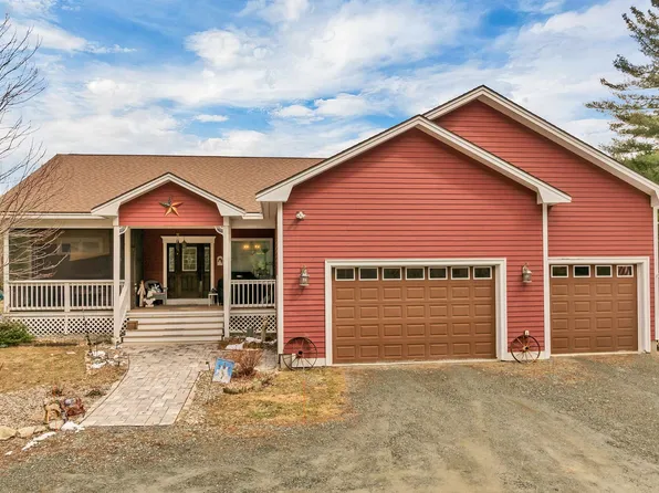 144 Grandpa Harry's Lane, Carroll, NH 03595