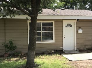 542 Poplar St, Abilene, TX 79602