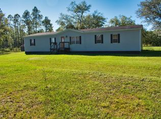 281 Pine Acres Rd, Saint George, GA 31562