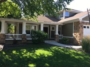 2411 S Marypost Ave, Eagle, ID 83616