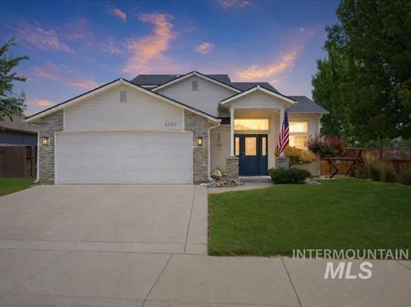 4294 E English Dr, Meridian, ID 83642