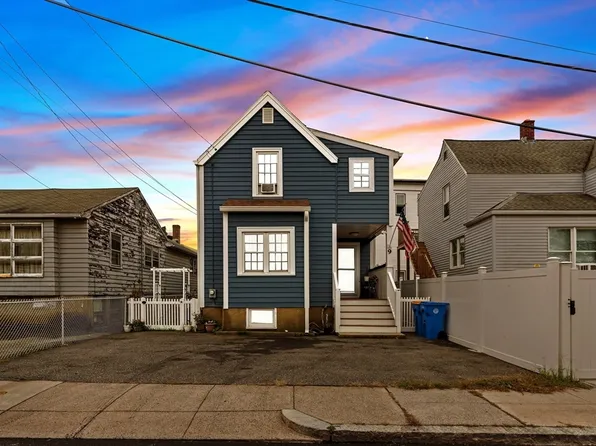 9 Trident Ave, Winthrop, MA 02152