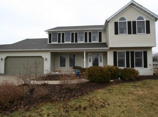1124 Windsor Dr, Shorewood, IL