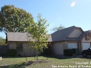 7808 Trumbal, Live Oak, TX 78233