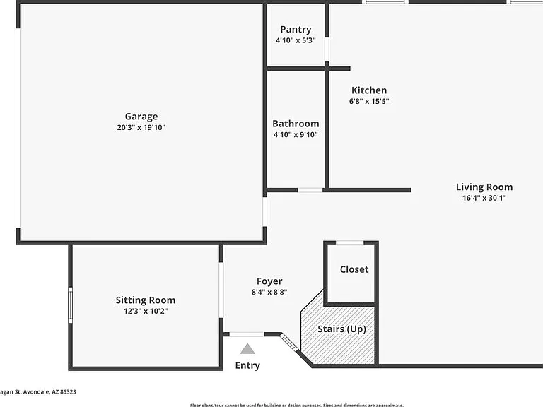 12209 W Flanagan St — Photo 2