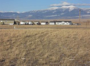 4 Woodchuck Loop, Townsend, MT 59644