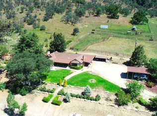 28101 Giraudo Rd, Tehachapi, CA 93561