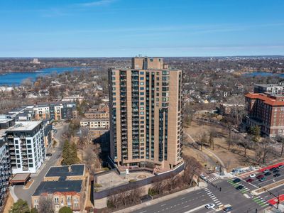 2950 Dean Pkwy APT 1505, Minneapolis, MN, 55416