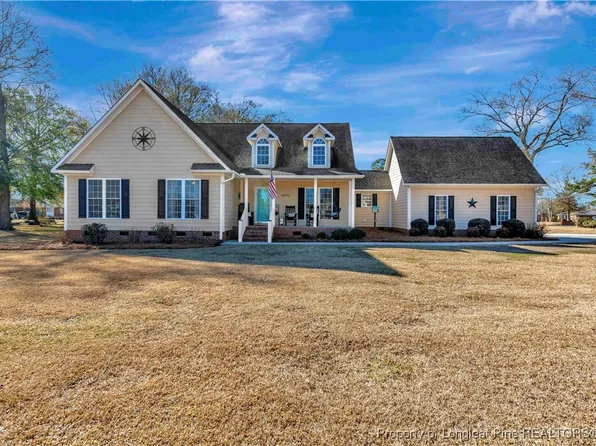 5605 Azalea Dr., Lumberton, NC 28360