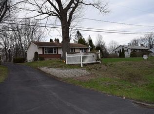 1149 Old Schaghticoke Rd, Schaghticoke, NY 12154