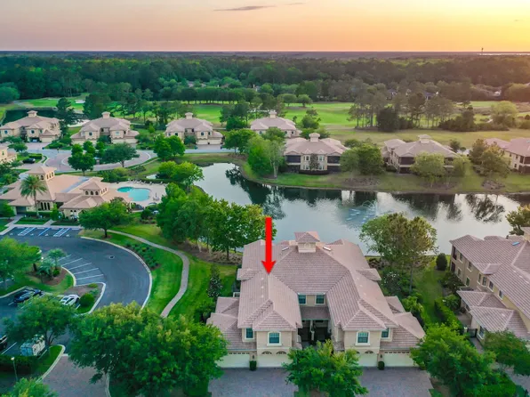 175 Laterra Links Cir Unit 101, Saint Augustine, FL 32092