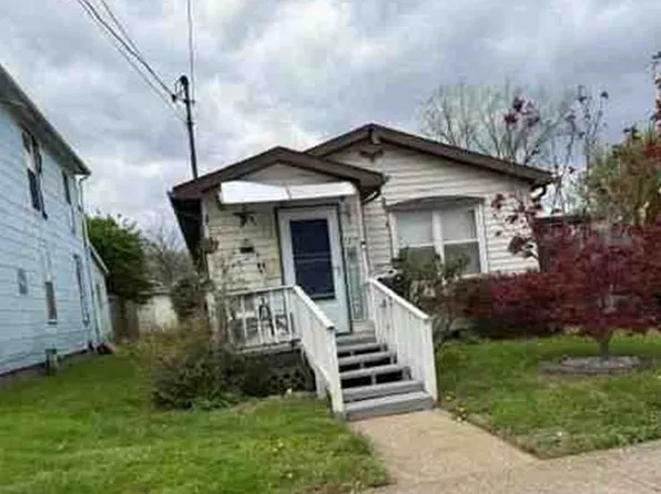 1315 Ramsey St, Parkersburg, WV 26101