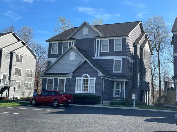 159 NE Isle Dr #5D, North East, MD 21901