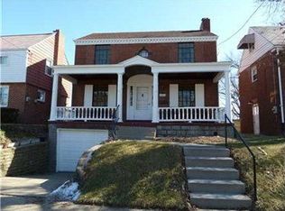1406 Simona Dr, Pittsburgh, PA