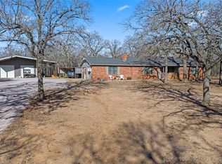 170 Serpentine St, Lone Grove, OK 73443