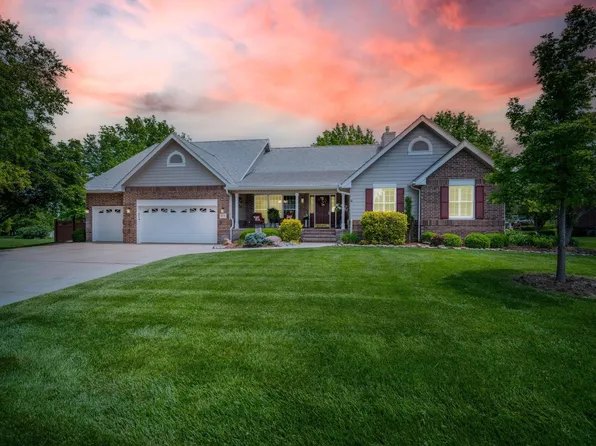 3116 Vado Ct, Winfield, KS 67156
