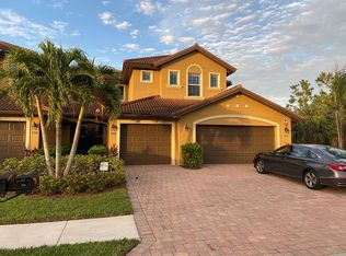 6673 Alden Woods Cir APT 202, Naples, FL 34113