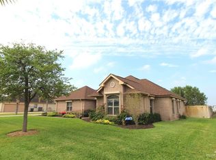 26514 Palomino Ave, La Feria, TX 78559